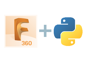 Fusion 360 and Python